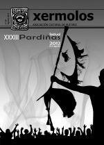 Revista do Festival de Pardiñas 2012