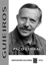 Guieiro Paco Corral