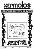 Nº 2 III Festival de Pardiñas 1982