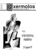 Nº 41 XVIII Festival Pardiñas